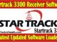 Startrack 3300 receiver new software free download