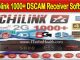 Echilink 1000+ DSCAM Software New Software 2020