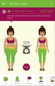 Best Weight Loss Apps 2020
