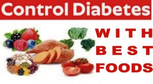 food for diabetic patient