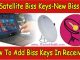 All Satellite Biss Key For All Satellites Channels