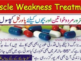 6 Tips For Muscle Weakness Treatment