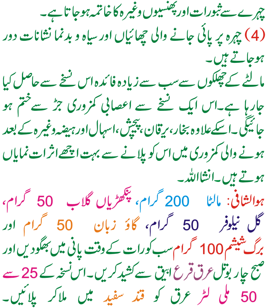 Orange K Chilke Ka Fiady, Orange Peel Powder For Skin Whitening In Urdu