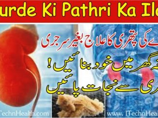 Gurde Ki Pathri Ka Ilaj In Urdu, Methods For Kidney Stone Removal