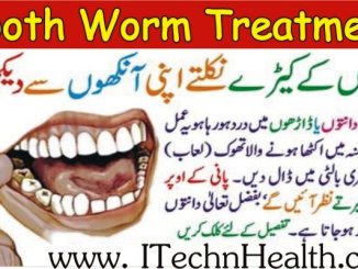 How to Remove Tooth Worm, Tooth Worm Removal in Urdu