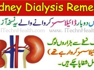 Kidney Infection Ka Desi Ilaj, Kidney Infection Treatment In Urdu