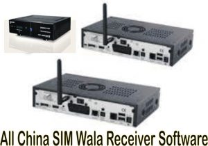 china receiver software 2021 free download