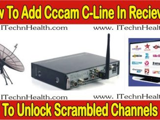 What is Cccam Cline, How to Add Cccam Cline in Dish Receivers