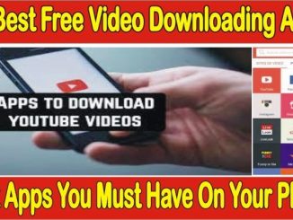 5 Best Youtube Video Downloader For Smartphone & Computers