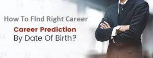 how to find the right career