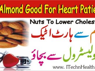 Foods That Lower Cholesterol And Reduce Heart Attach Risk