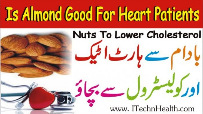 Foods That Lower Cholesterol And Reduce Heart Attach Risk