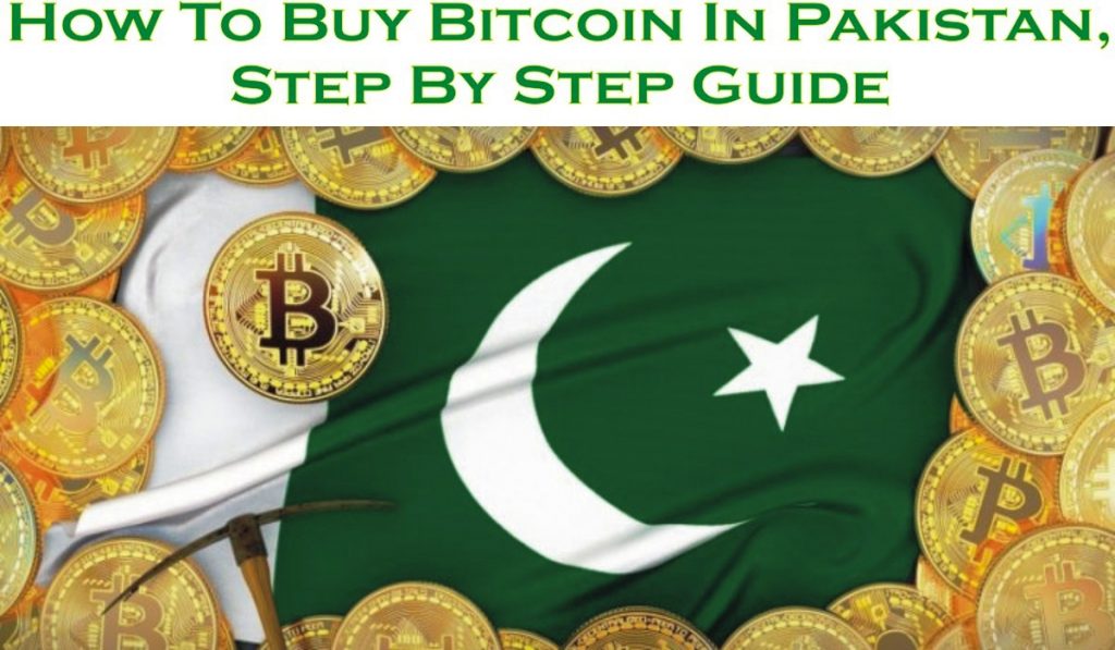 can we buy bitcoin in pakistan