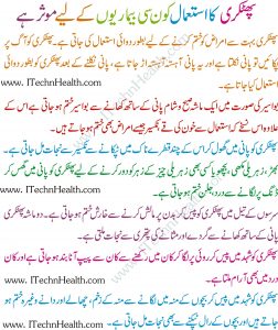 Health Benefits Of Fitkari