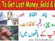 Dua to Find Lost Money, Lost Gold, Lost Pet Or Lost Documents