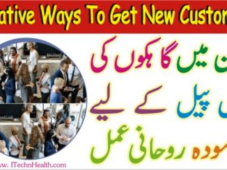 Creative Ways To Get New Customers For Business & Become Millionaire