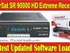 StarSat SR 90000HD Extreme Receiver Software Download
