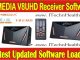 GTMEDIA V8UHD Receiver Update Software