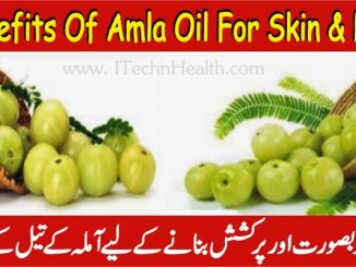 benefits of amla oil for hair & skin