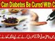 How Can Diabetes Be Cured By Eating Clove, Clove Benefits For Diabetes
