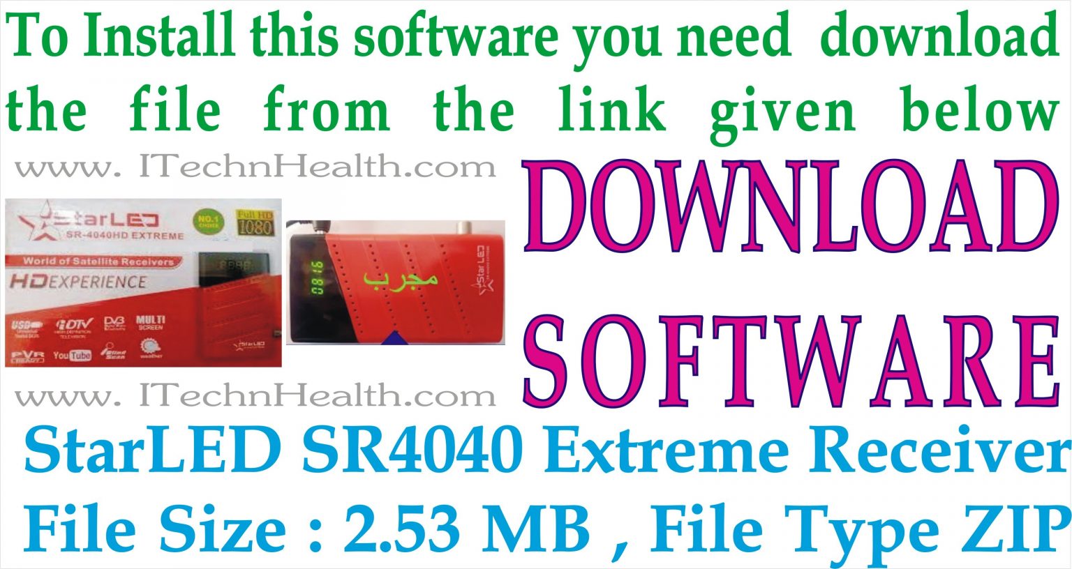 Your Trusted Source for Technology Insights, Health Tips, and Smart ...