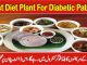 Best Diet Chart For Diabetic Patient Foods to Eat & Foods to Avoid