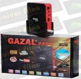 GAZAL Q999 New Software