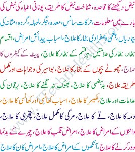 Old Hikmat Books In Urdu PDF Free Download