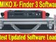 AMIKO X-FINDER 3 Software Download