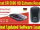 Starsat SR-5080HD Extreme Receiver Software Download