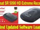 Starsat SR-5090HD Extreme Receiver Software Download