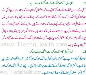 Dry Ginger Benefits In Urdu