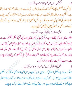 Feet Burning Causes In Urdu