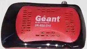    geant_gn-rs6_evo