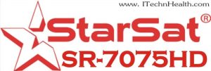 Starsat SR-7075HD Receiver New Software