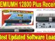 PREMIUMHD 12800 PLUS Software Download