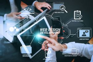 importance of web development for students