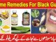 Home Remedies For Black Gums in Urdu