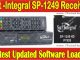 Sat-Integral SP-1249 HD Receiver Software Download