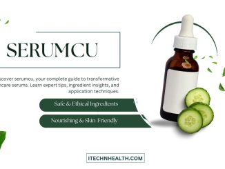 Serumcu Transform Your Skin with Expert Serum Solutions