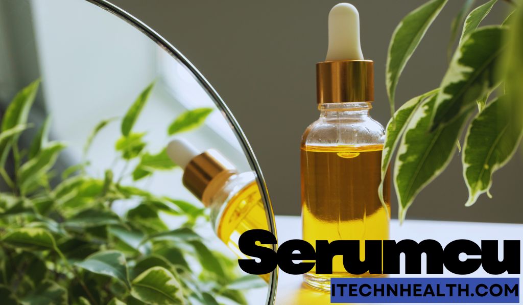 The Future of Serumcu Innovation