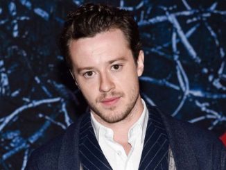 Joseph Quinn: Movies, TV Shows, Age, Family & Everything You Need to Know About the Rising British Star