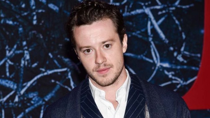 Joseph Quinn: Movies, TV Shows, Age, Family & Everything You Need to Know About the Rising British Star