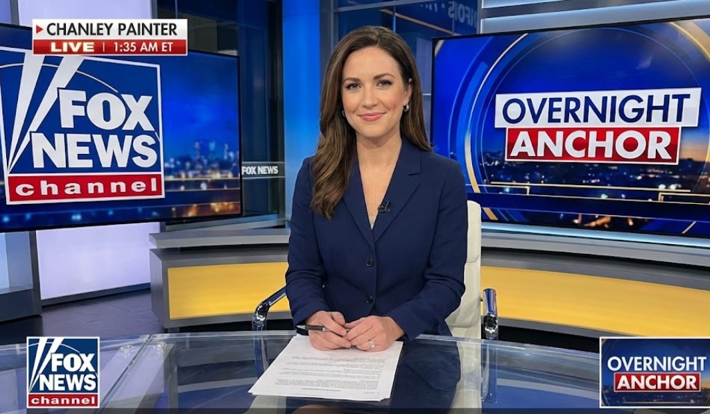 Fox News Channel Career (2024-Present)