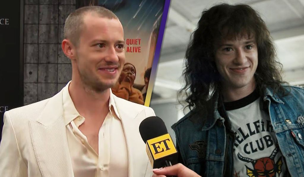 Why Joseph Quinn Continues to Captivate Audiences