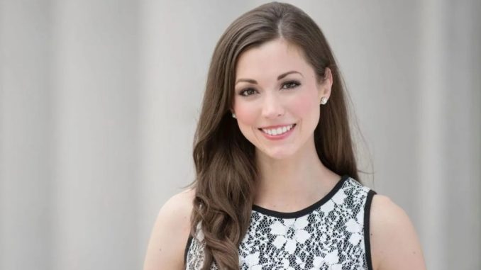 Chanley Painter: From Miss Arkansas USA to Fox News Legal Correspondent