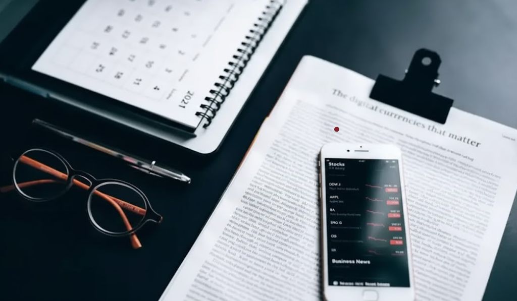 FintechZoom com Markets updates