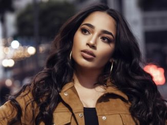 Lupita Karisma Rising Beauty Entrepreneur and Social Media Star