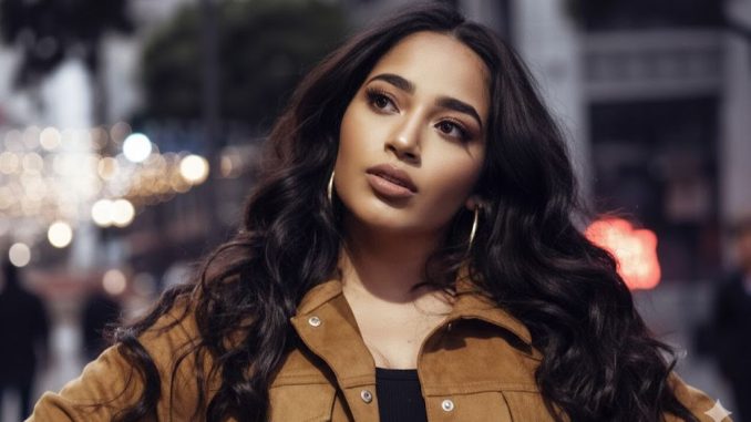 Lupita Karisma Rising Beauty Entrepreneur and Social Media Star