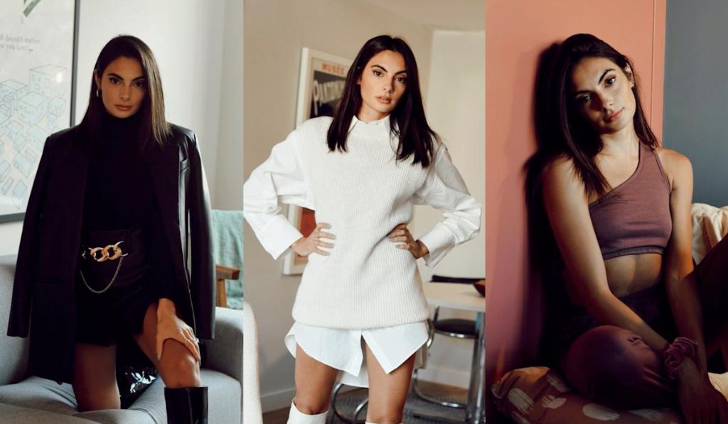 Paige DeSorbo Fashion Empire